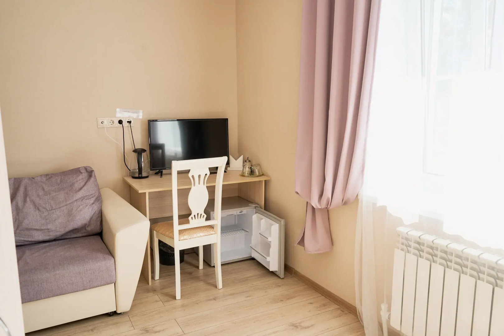 Гостевой Дом Скопин