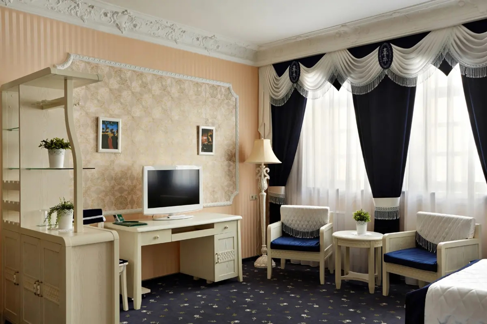 Бутик-Отель Green House