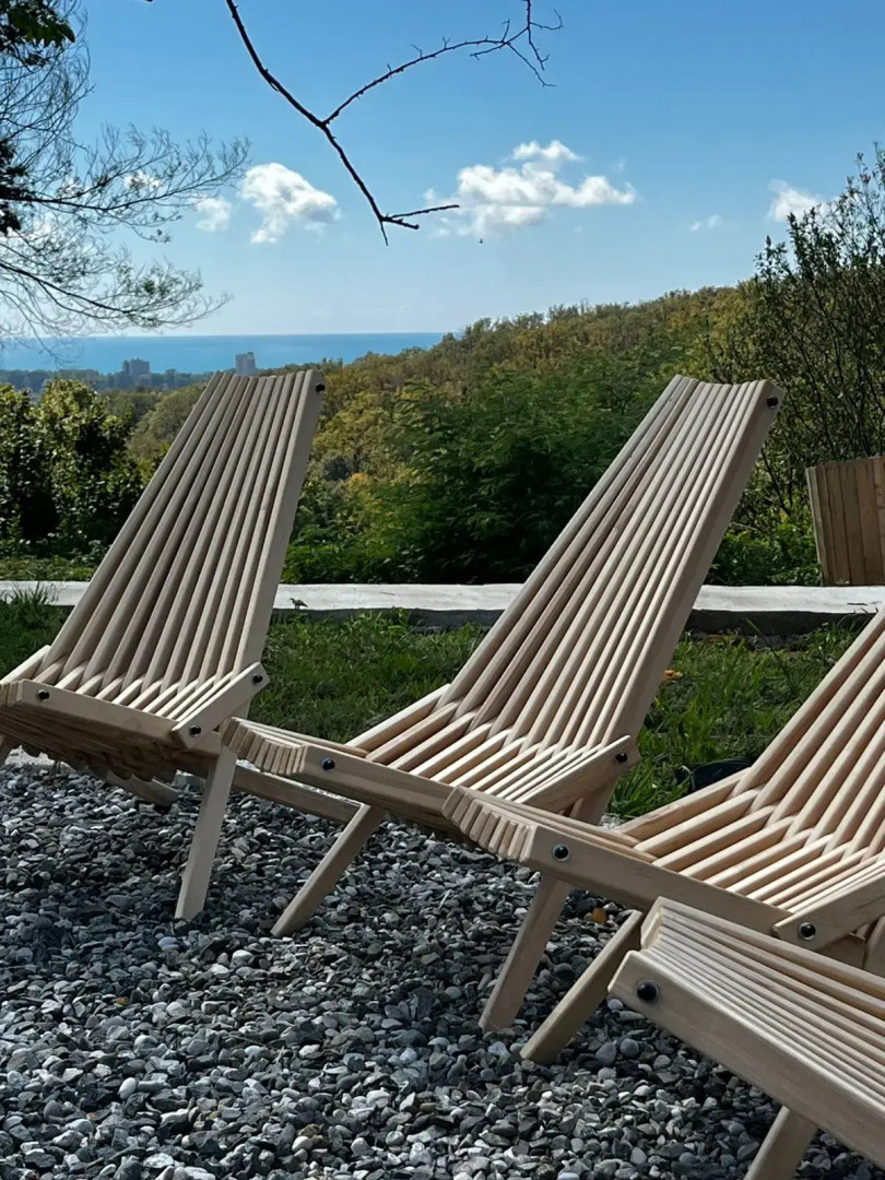 Гостевой Дом Айфреймы Пицунда