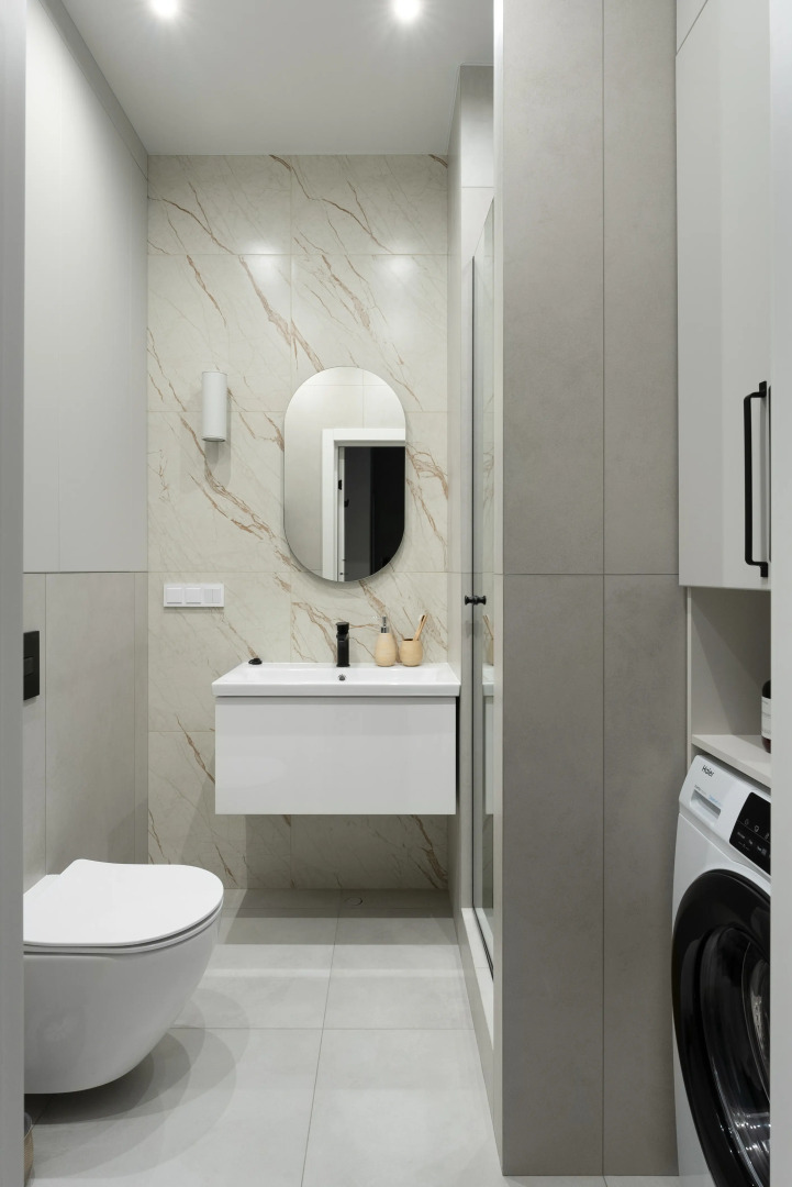 Квартира с видом на реку Смоленку