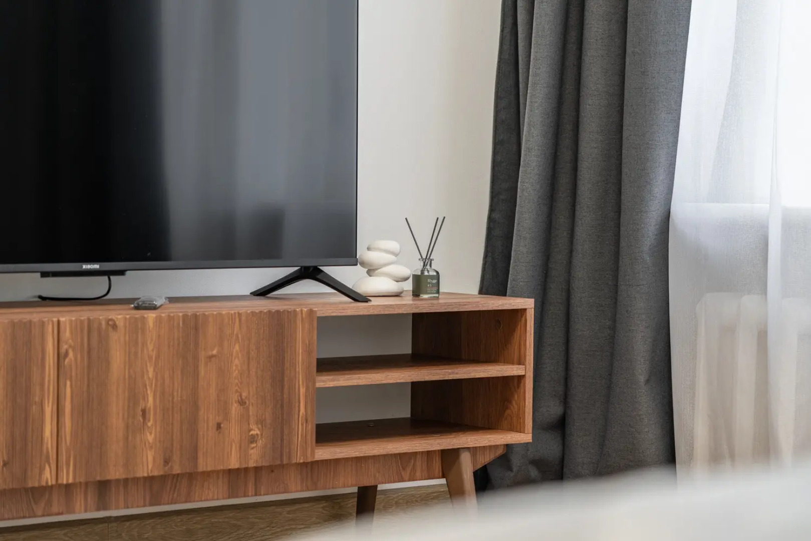 Квартира Трёхкомнатная в Центре Москвы на Тверской