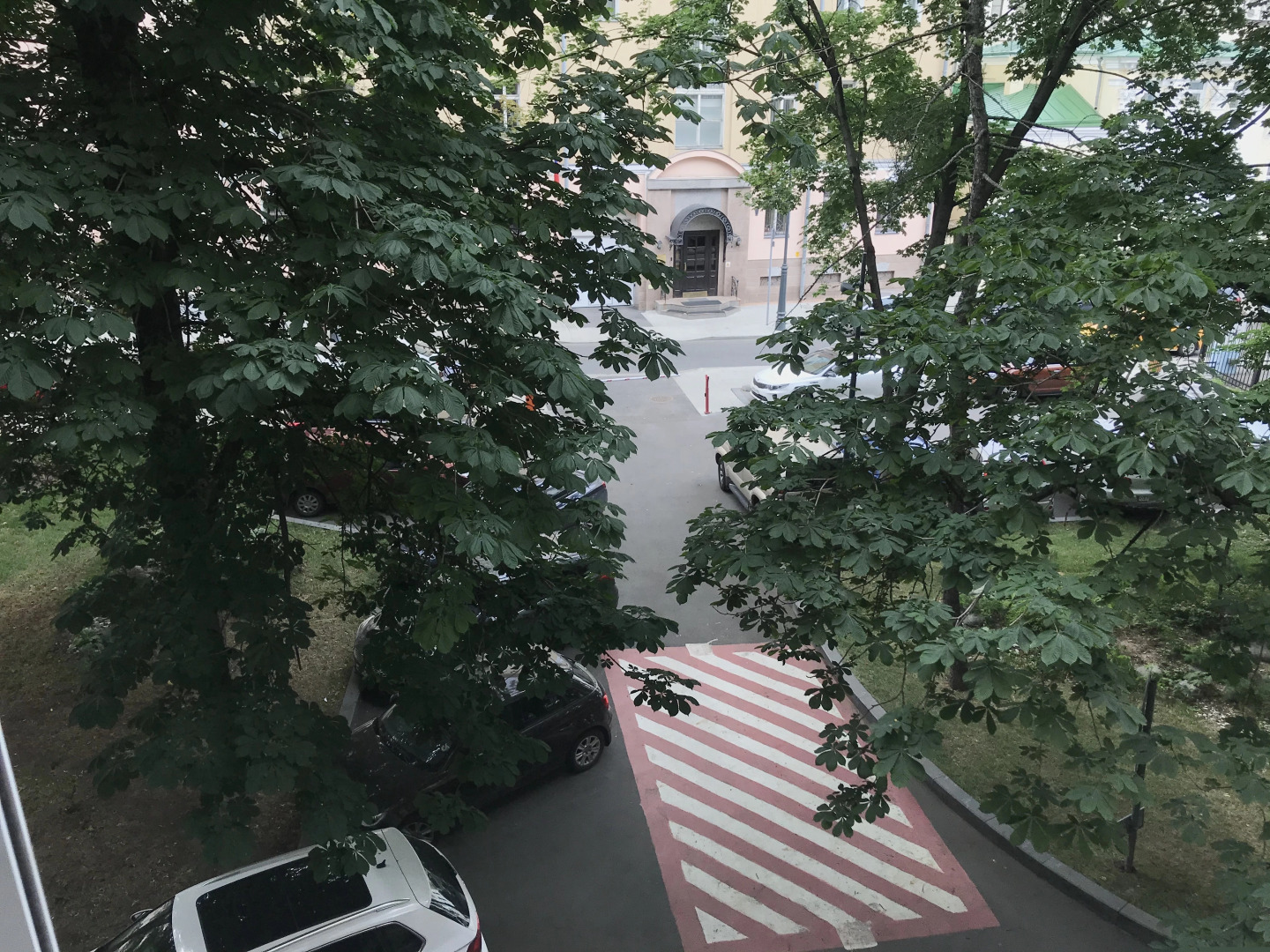 Квартира Family Flats Vspolniy