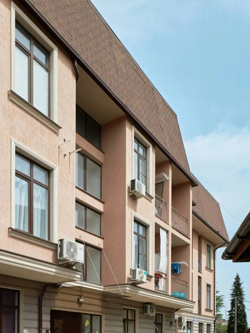 Апартаменты InLife