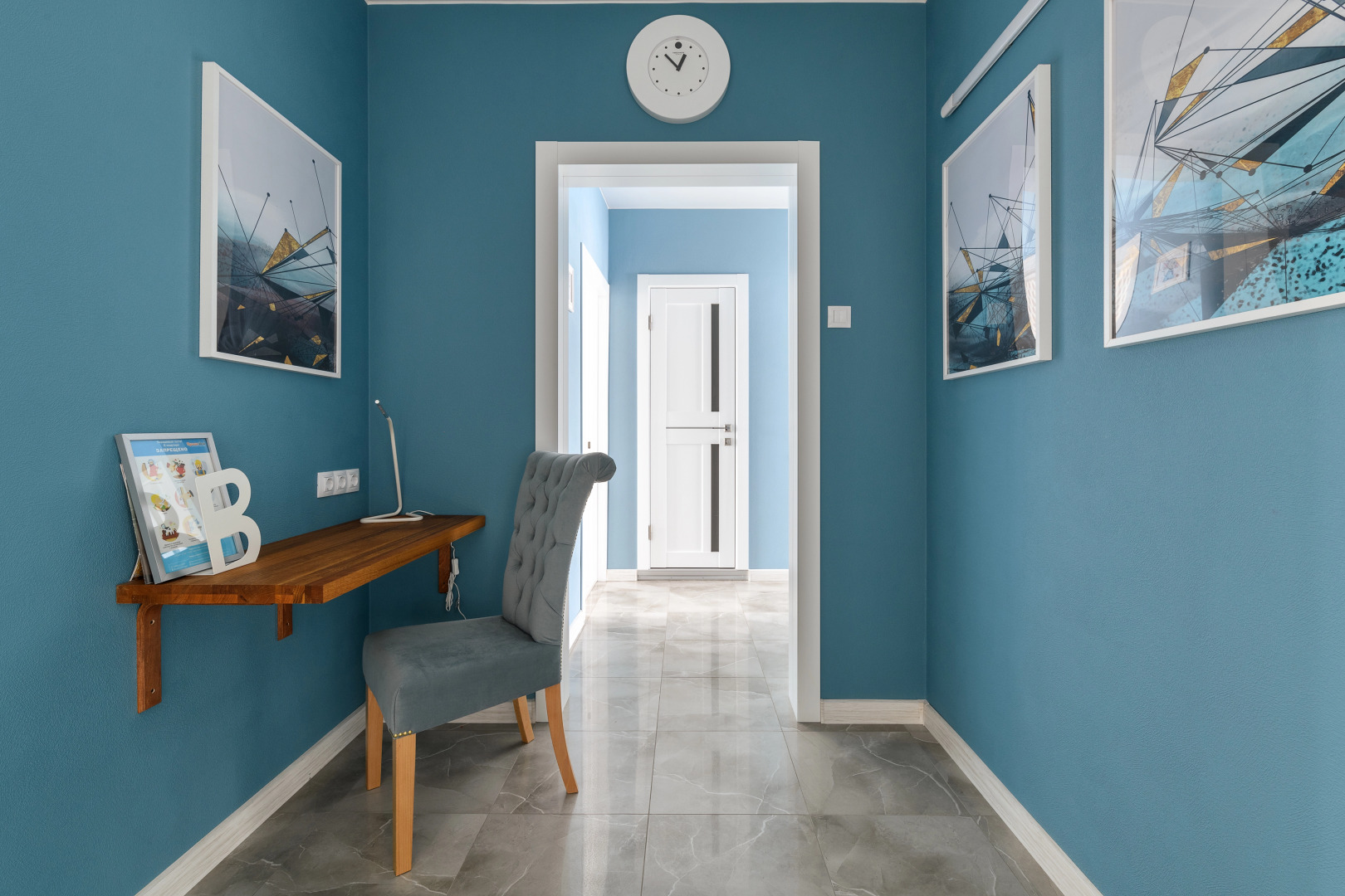 Апартаменты Семейный люкс