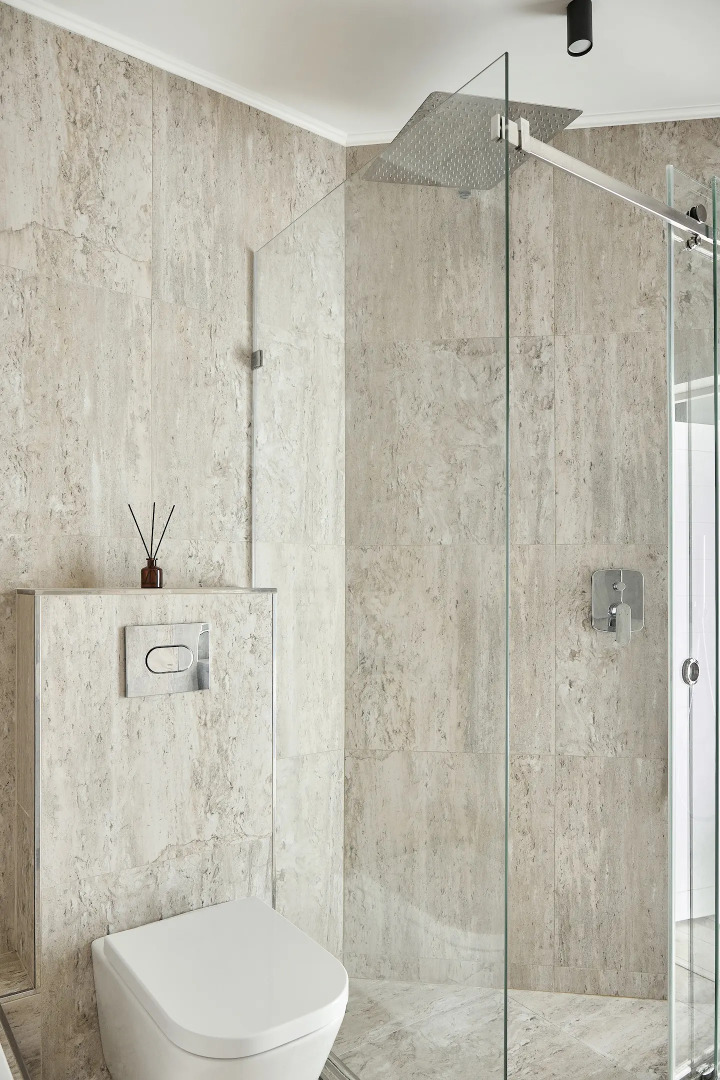 Апартаменты Облако над парком на 18 этаже