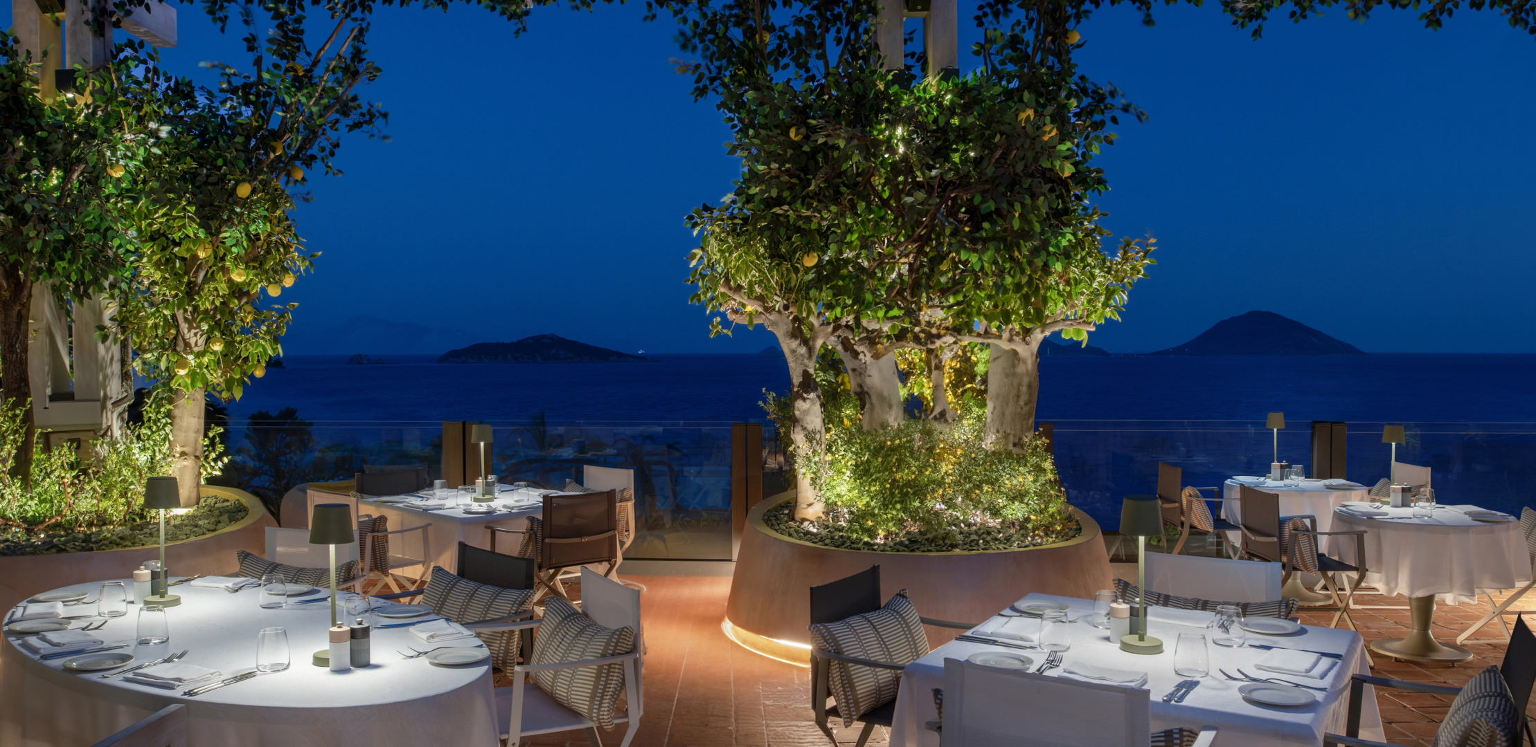 Отель Swissotel Resort Bodrum Beach