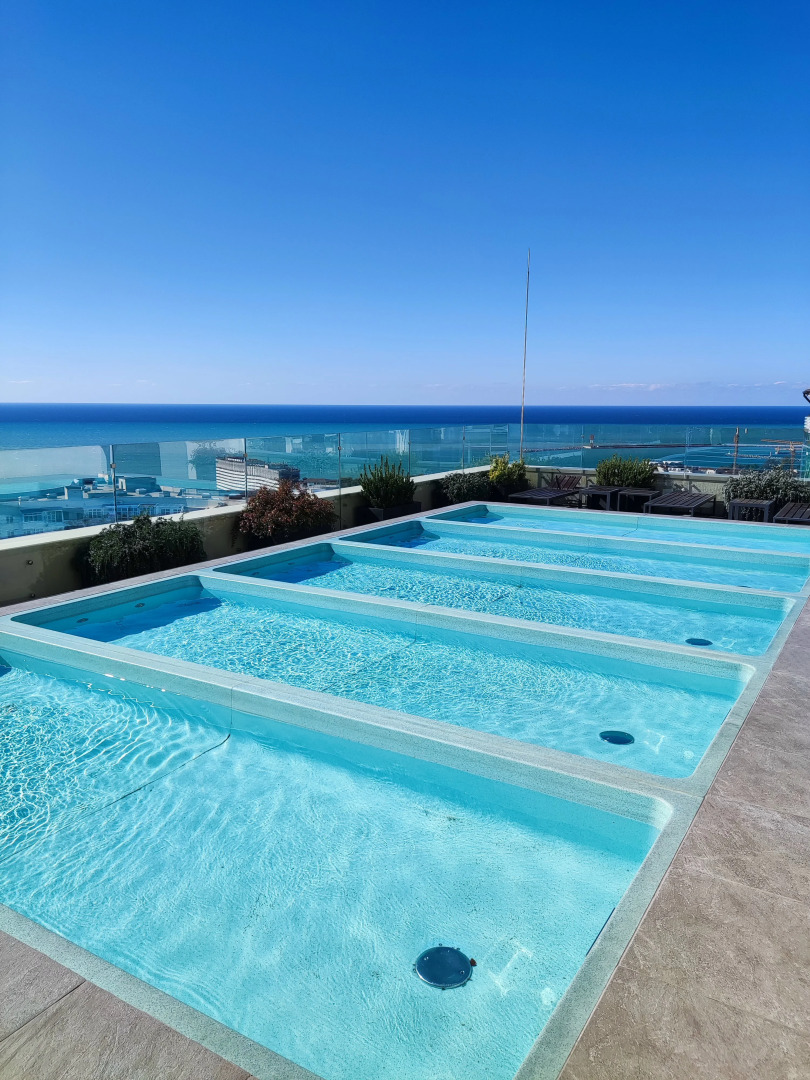 Квартира на Депутатской