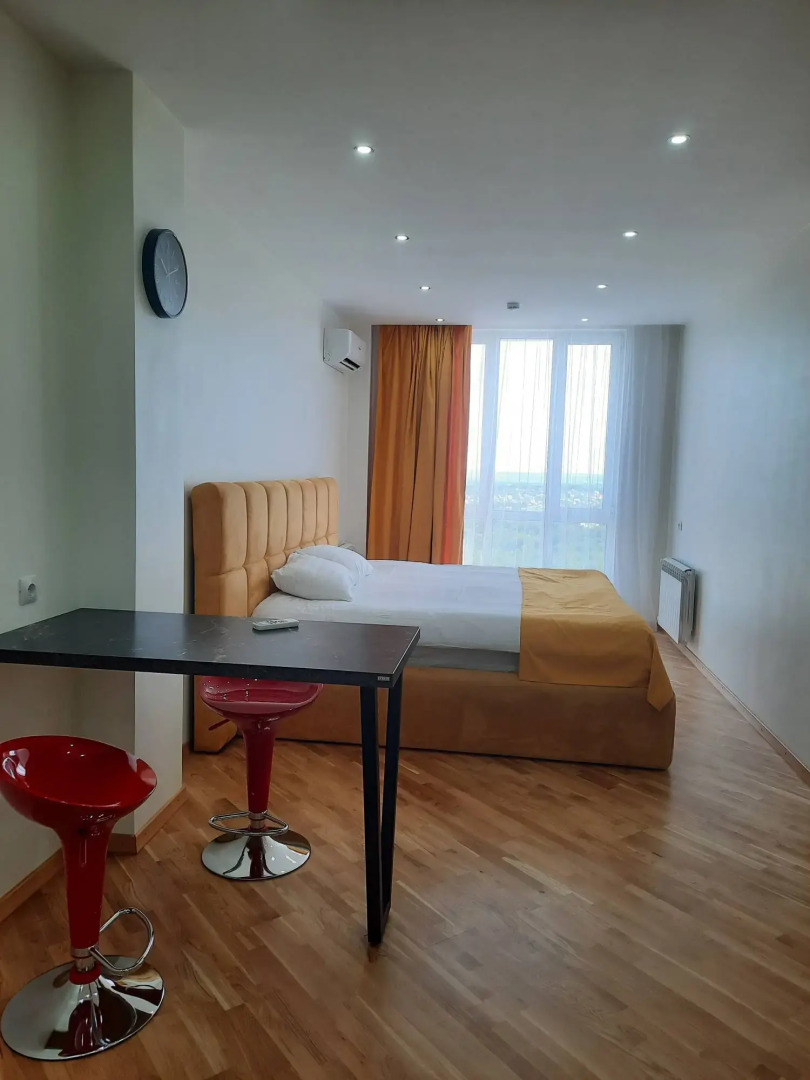 Апартаменты Панорама Сити