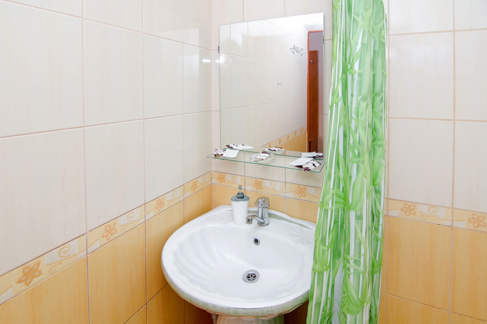 Гостевой дом Ирис