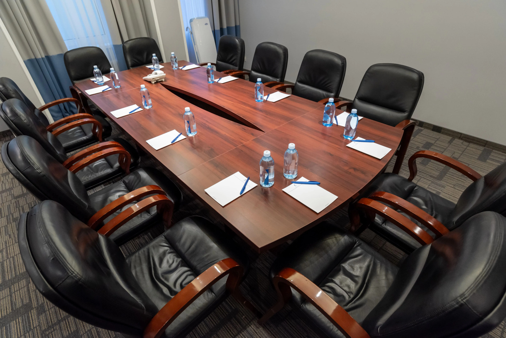 Отель Введенский