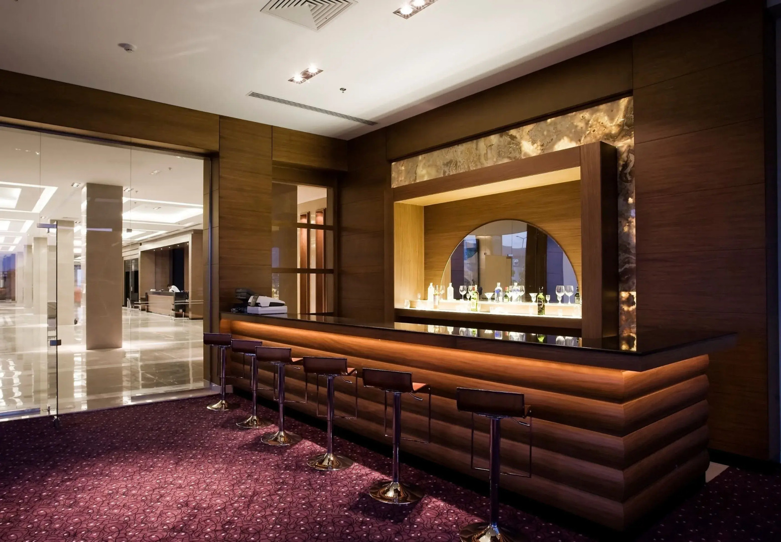 MCG Hotels Thermal Spa Convention Center