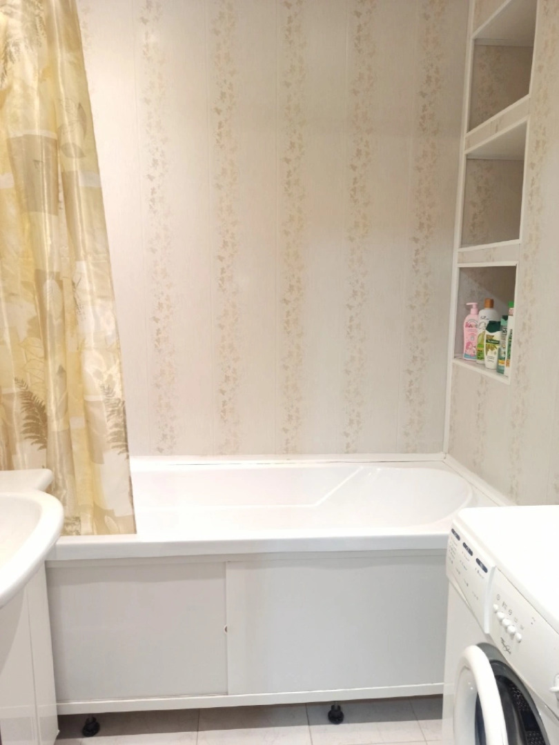 Апартаменты на Бориса Житкова 2