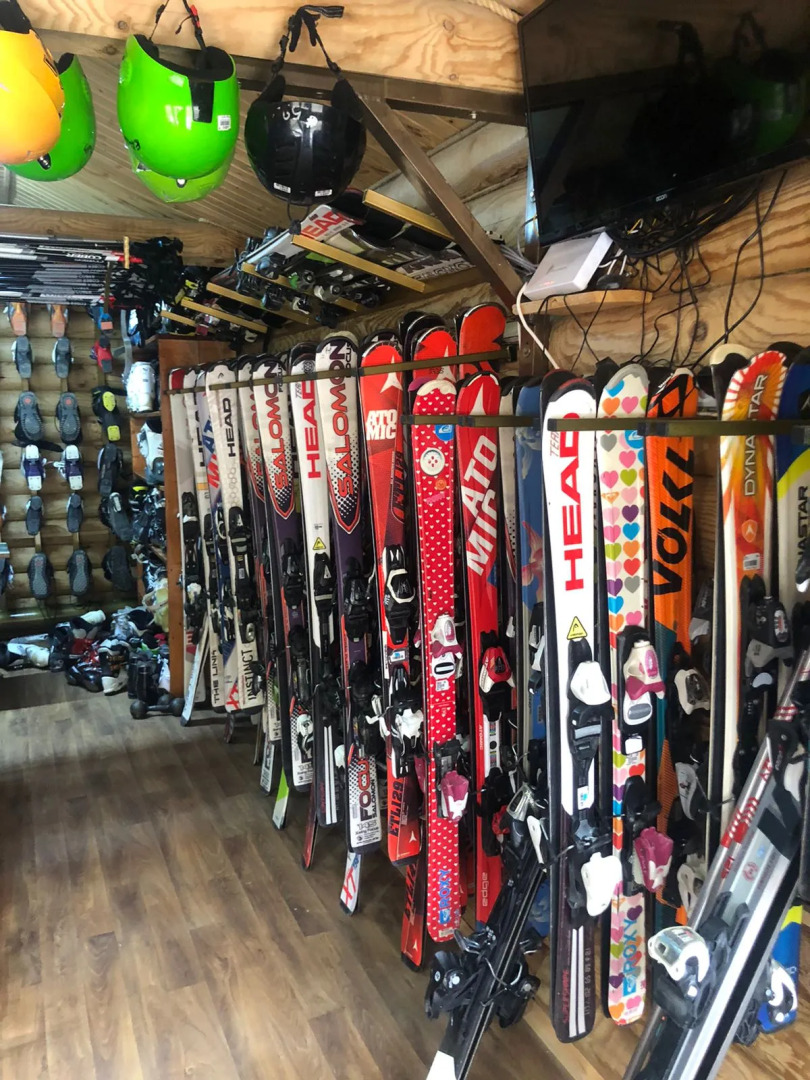 Гостевой Дом Хурмет