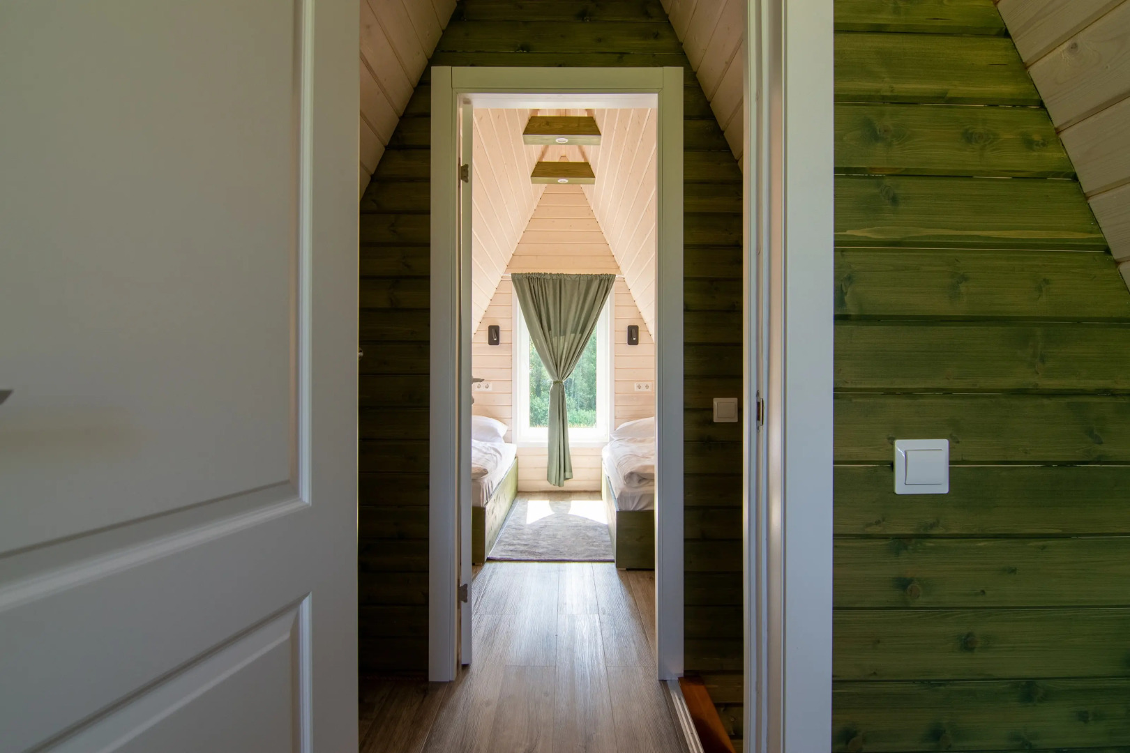 Гостевой дом №4 Cosmos Красное Озеро