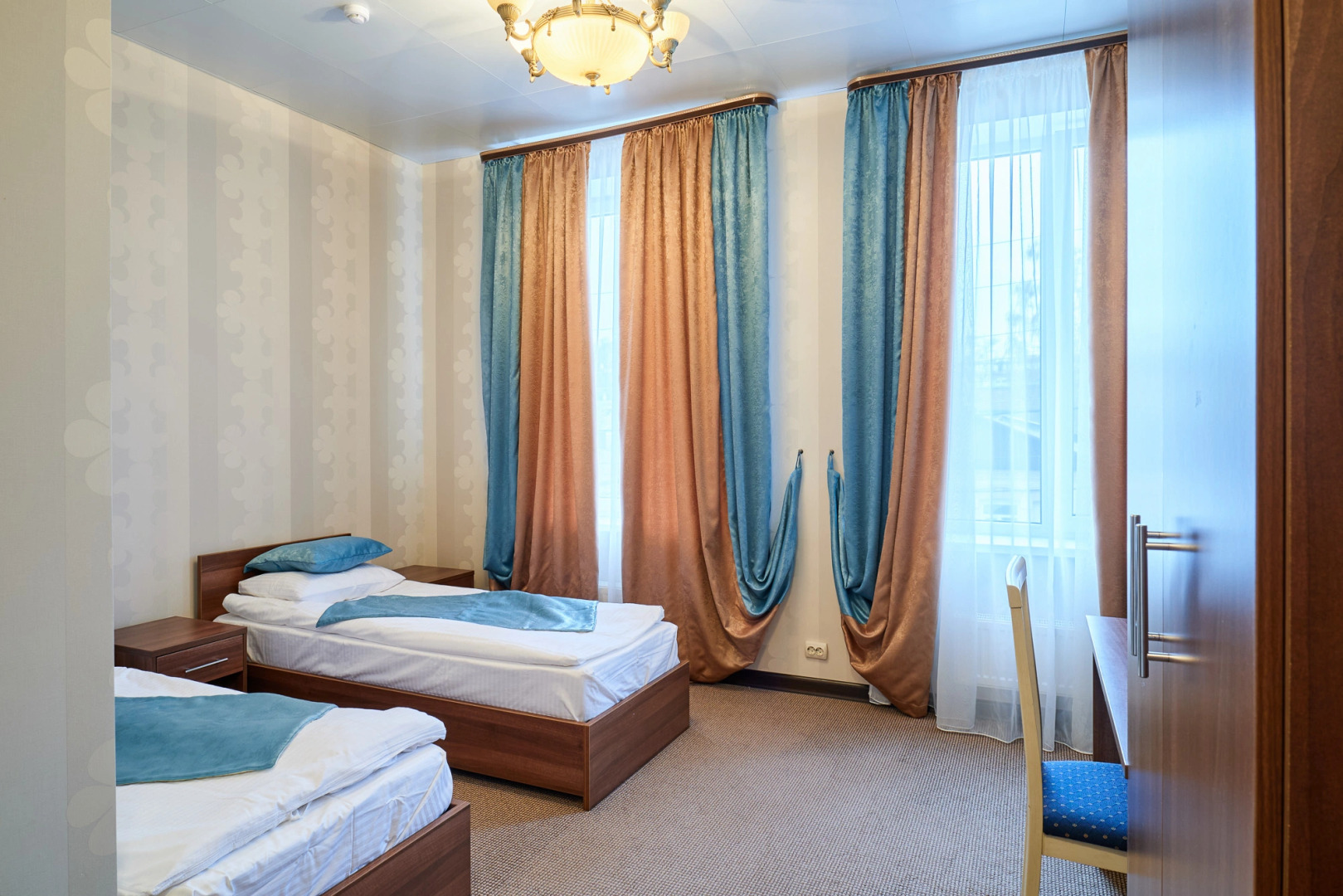 Мини-отель ОливиЯ