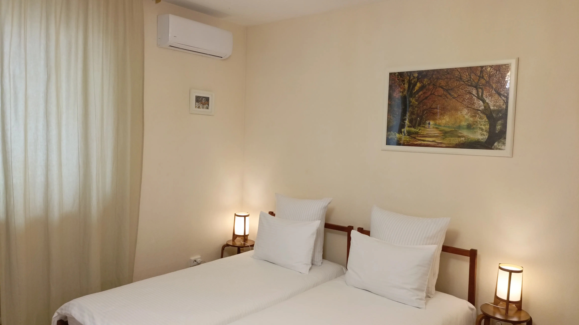 Апартаменты Премиум Студия