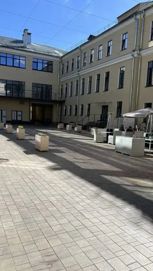 Квартира на ул. Республиканской 61А