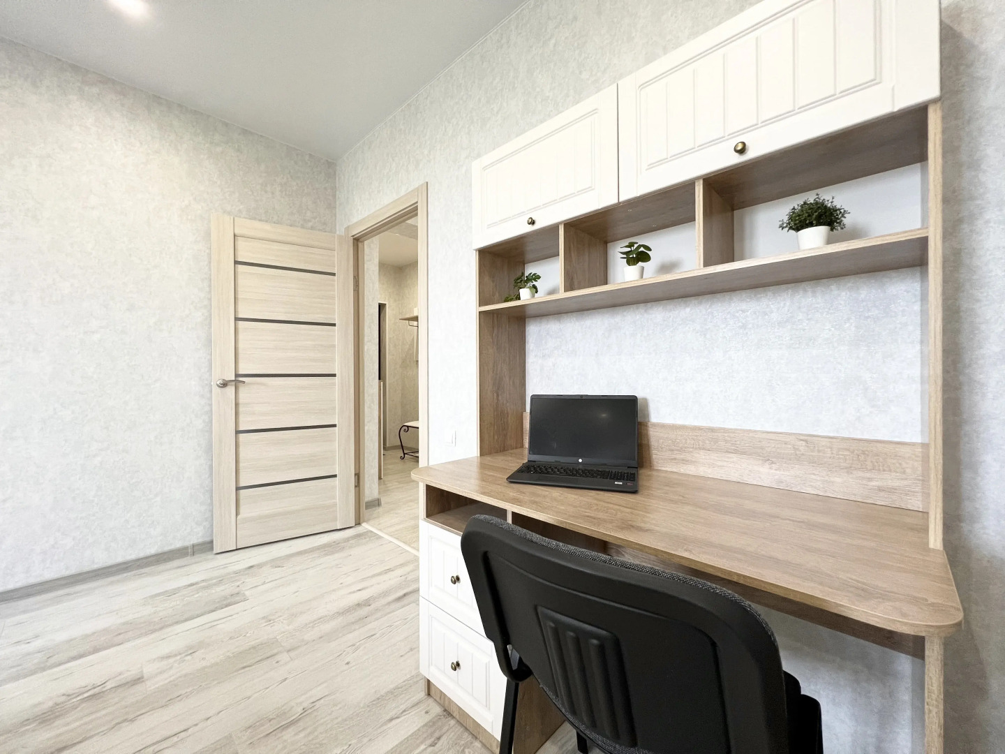 Апартаменты Квартира на Пухова