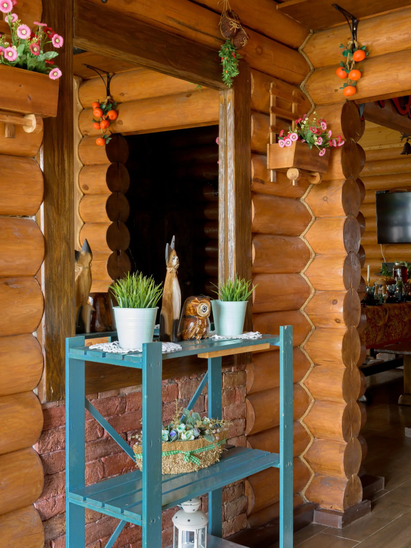 Частный дом Гуси Лебеди