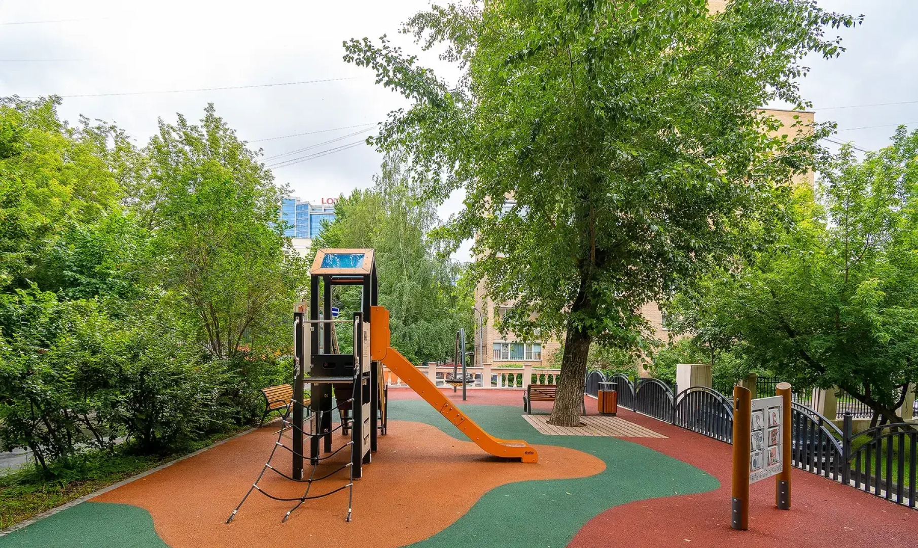 Отель Домус