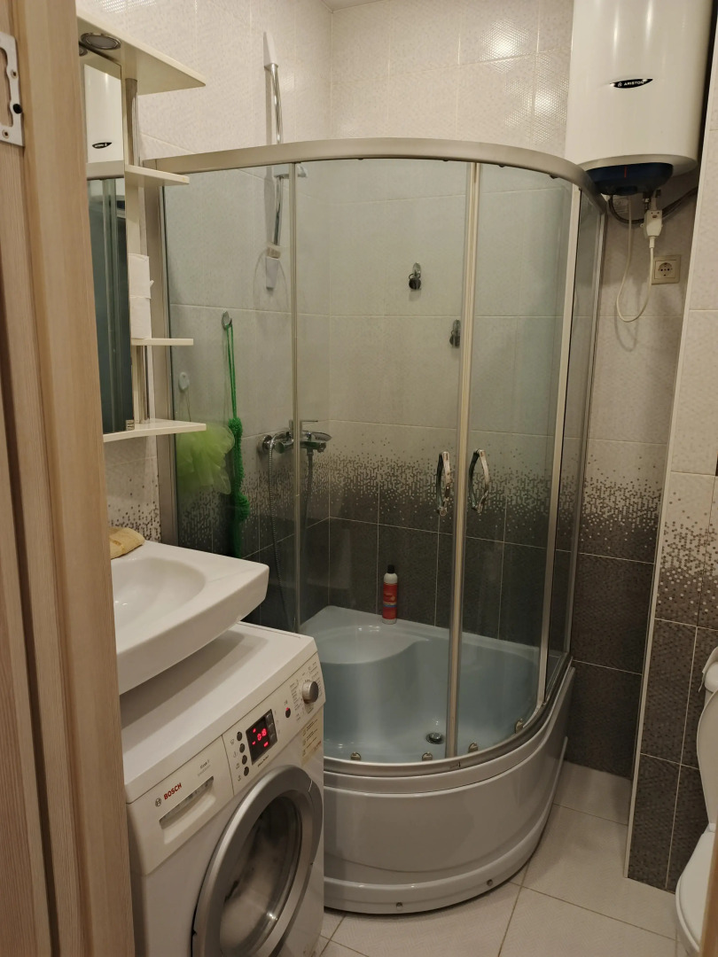 Квартира Звенигород