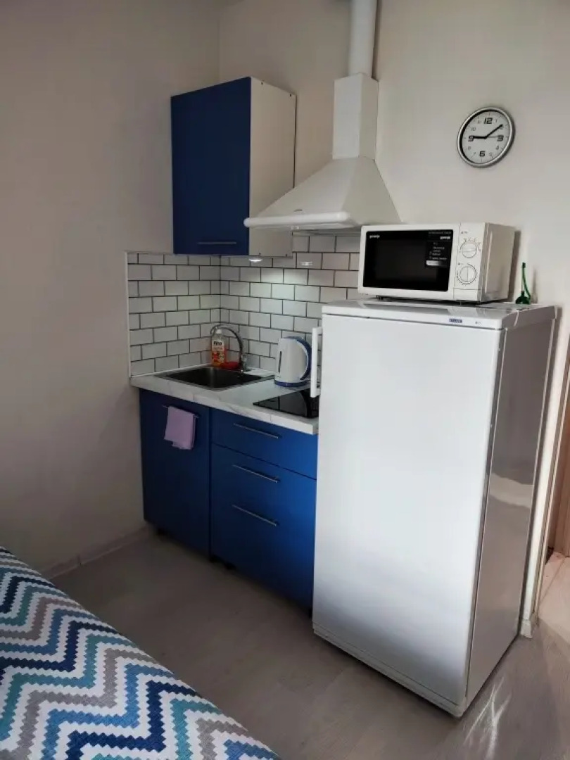 Квартиры Gala Aparts Studio №2