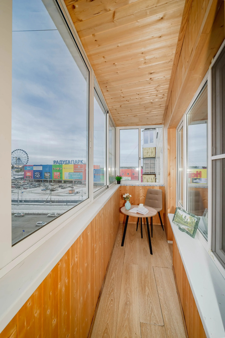 Апартаменты Абриго  Репина 88