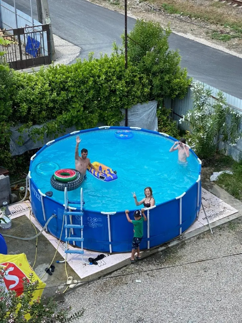 Гостевой дом Вартан