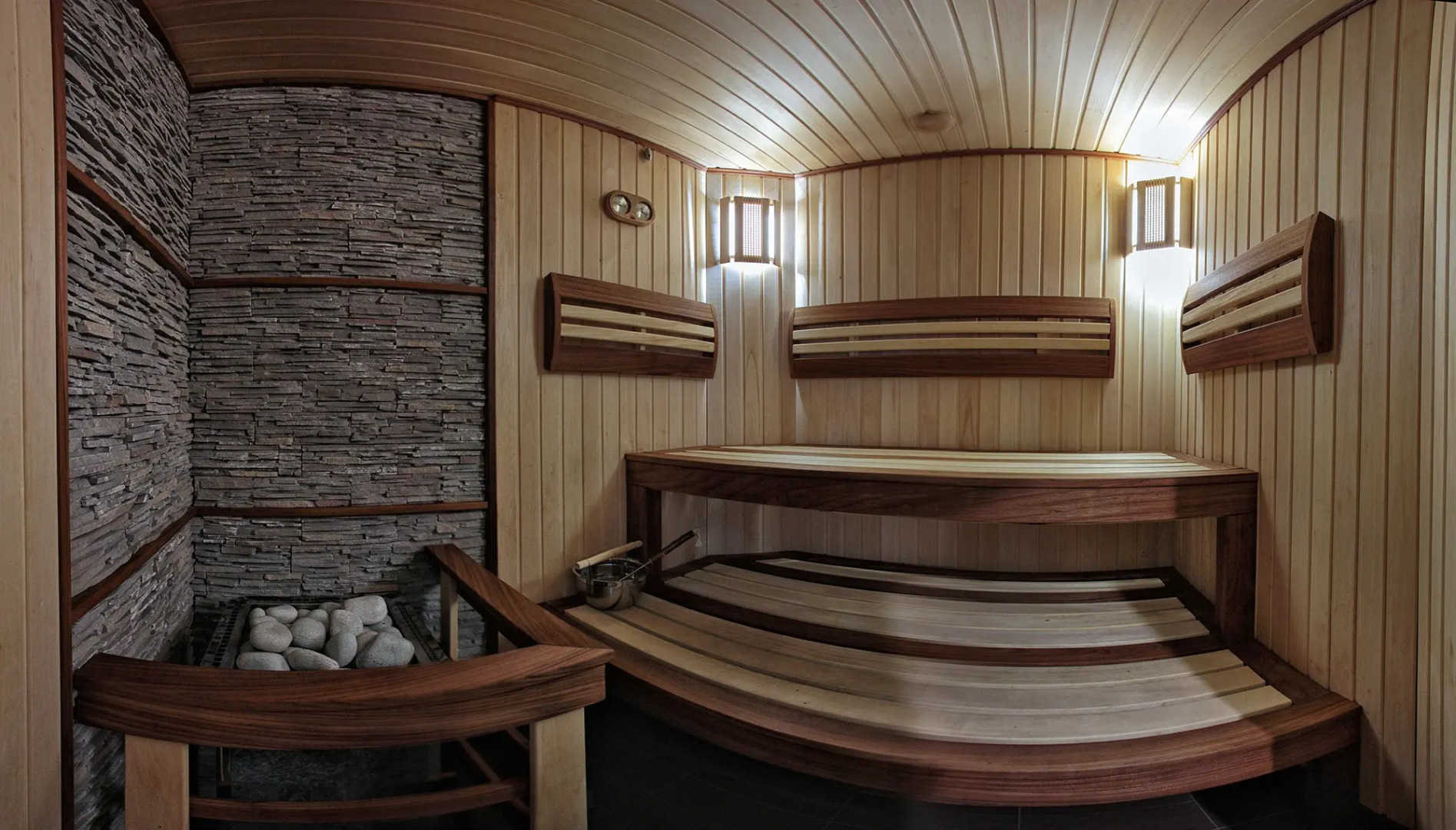 Отель Коста