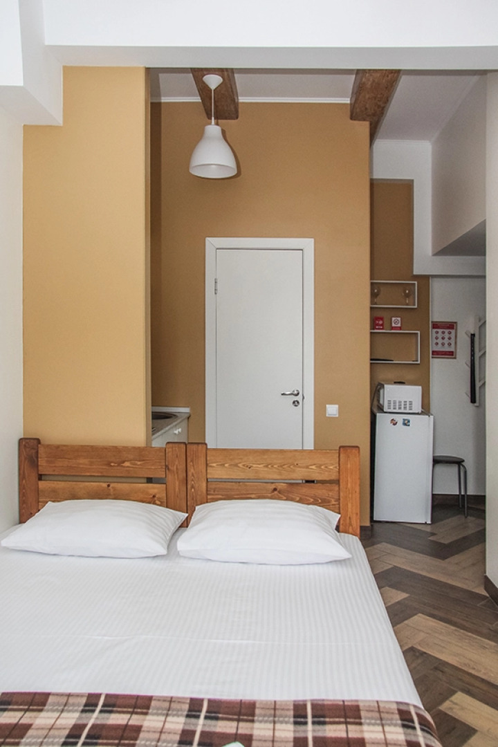 Апарт-отель Калининград