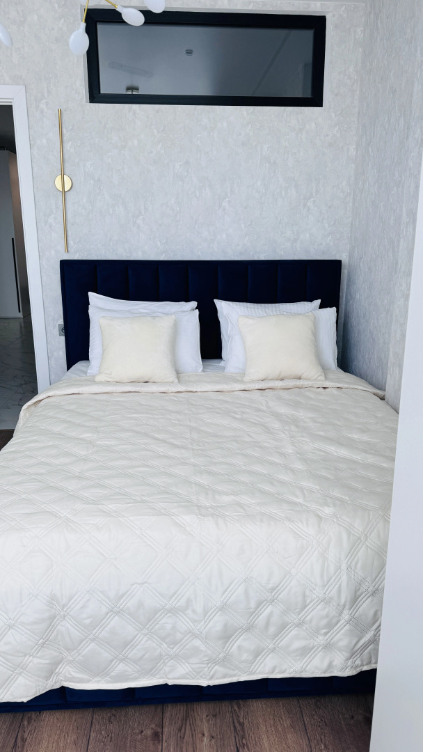 Квартира Двухкомнатная на берегу Дона