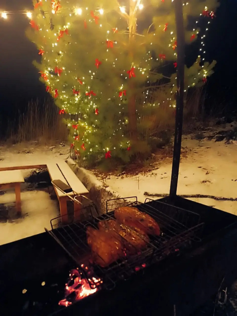 Частный Дом СчастьеЛюбитТишину