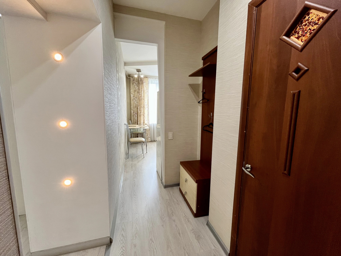 Квартира Однокомнатная в историческом центре Пятая авеню