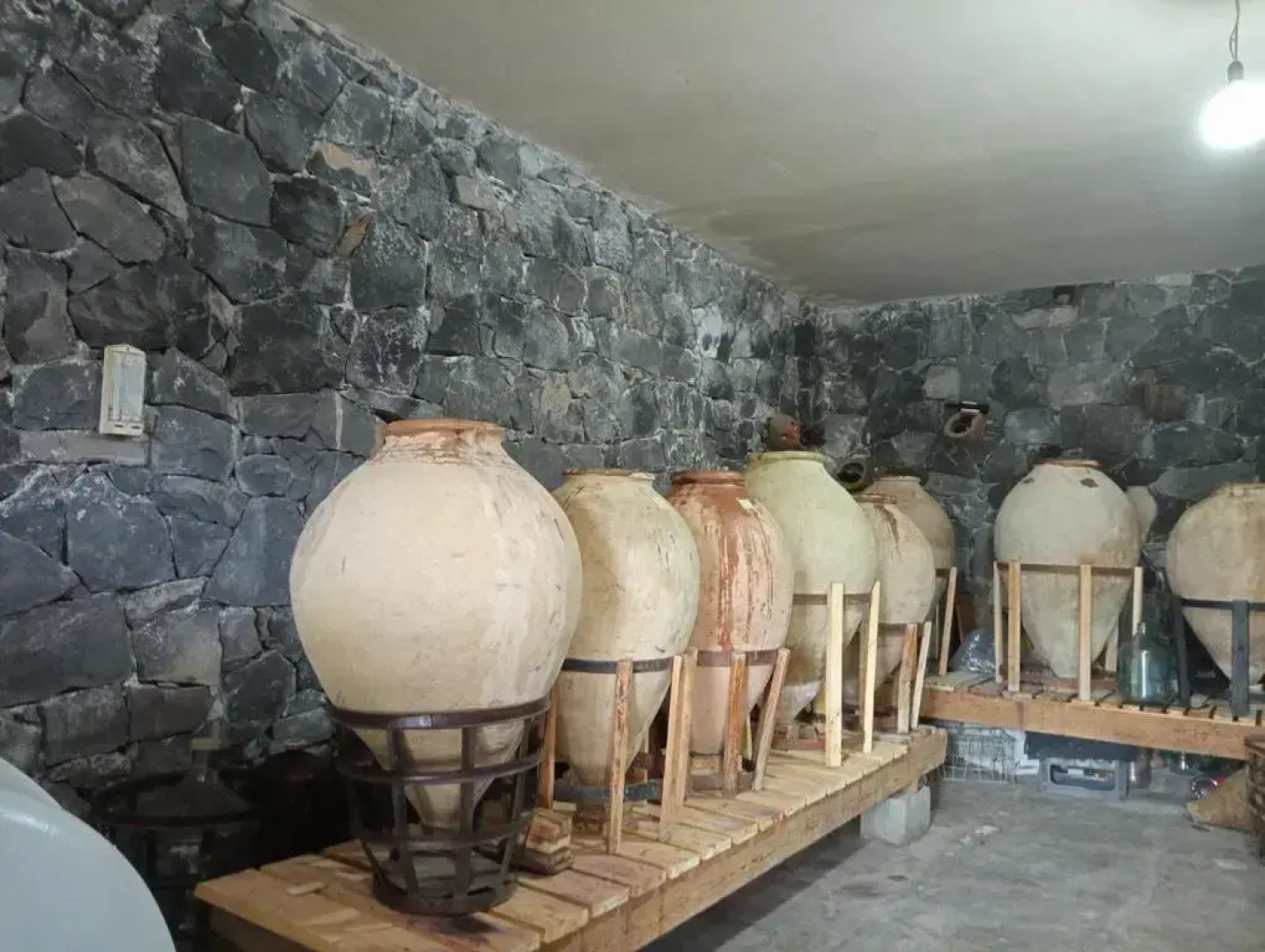 Гостевой дом Luiza