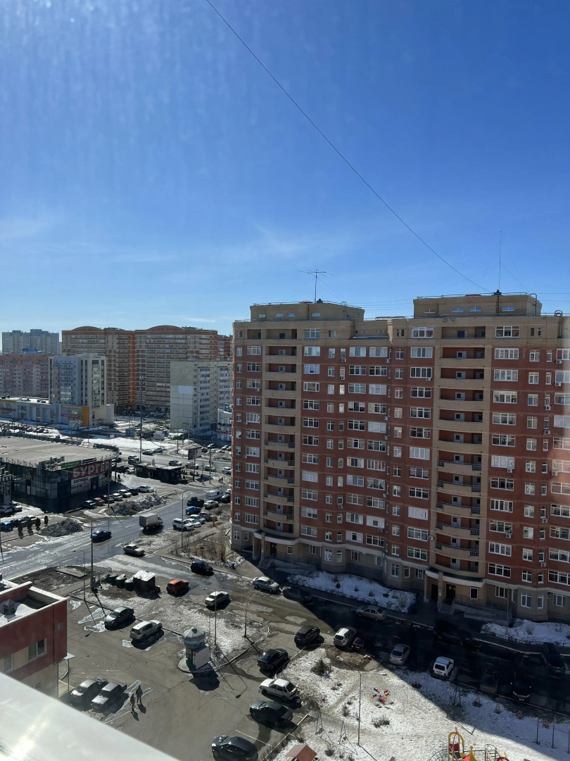 Квартира Современная возле Фермер Базара