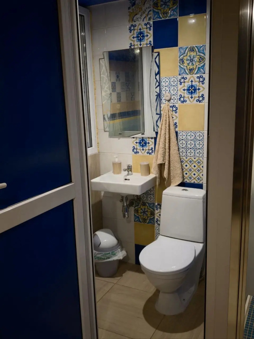 Гостевой дом с баней и бассейном