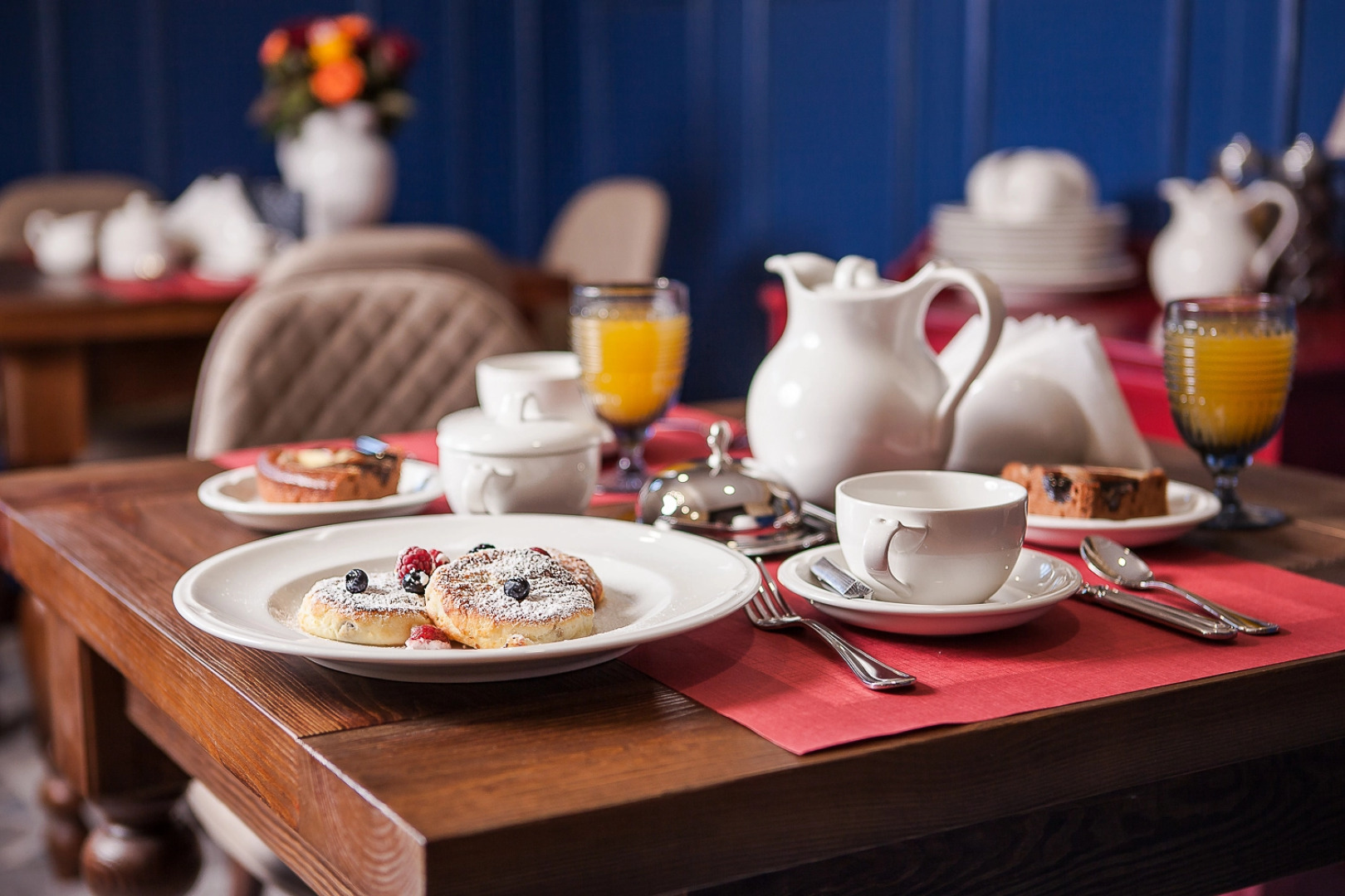 Гостевой Дом Донской