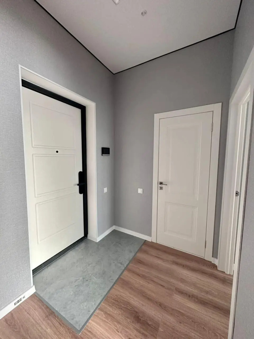 Апартаменты Apartament Shabyt