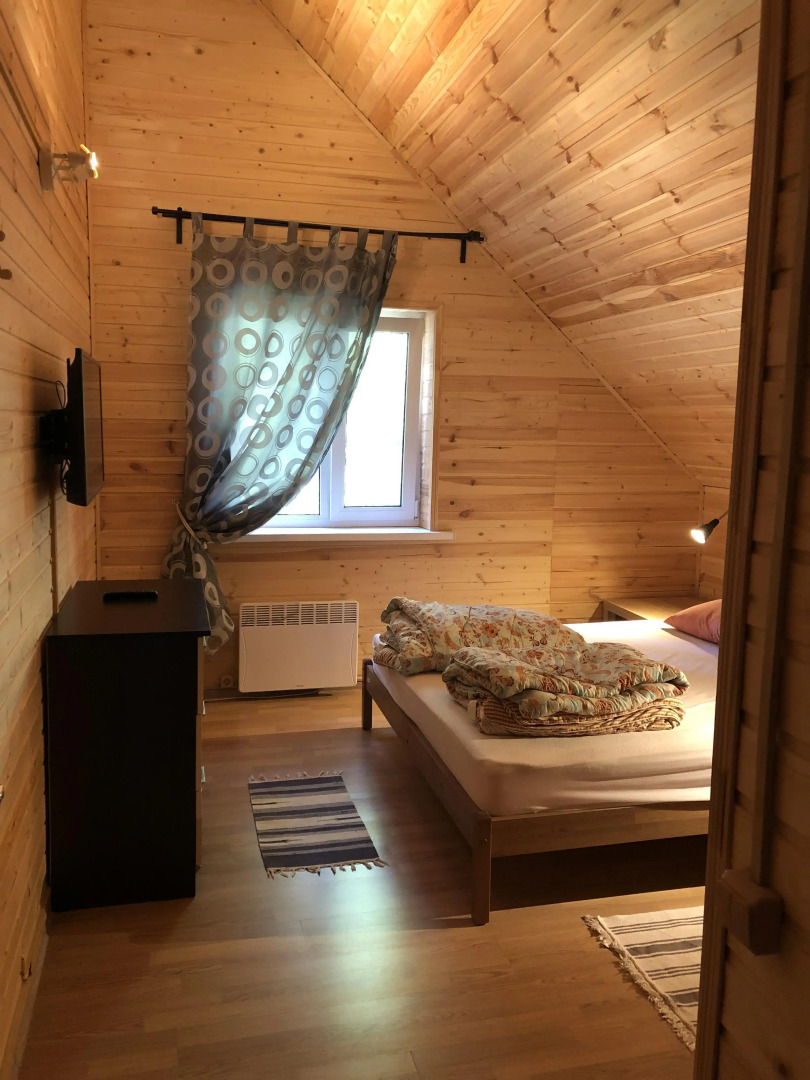 Гостевой Дом Алекко