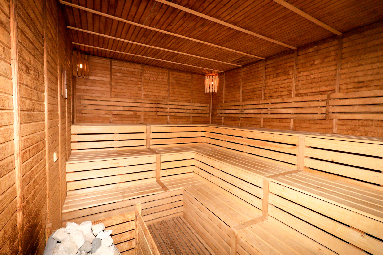 Queen's Park Göynük - All Inclusive