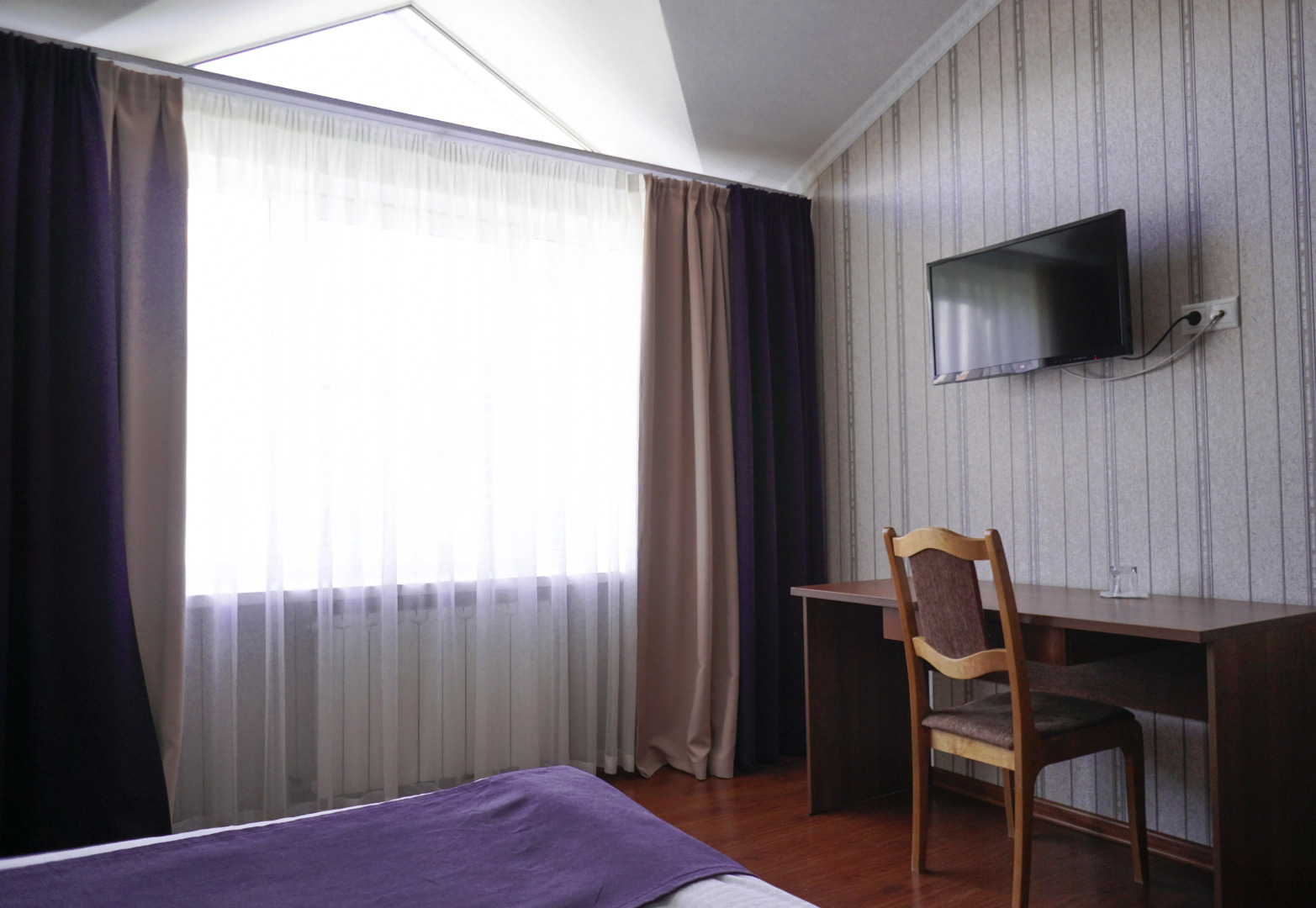 Гостевой дом Хантри