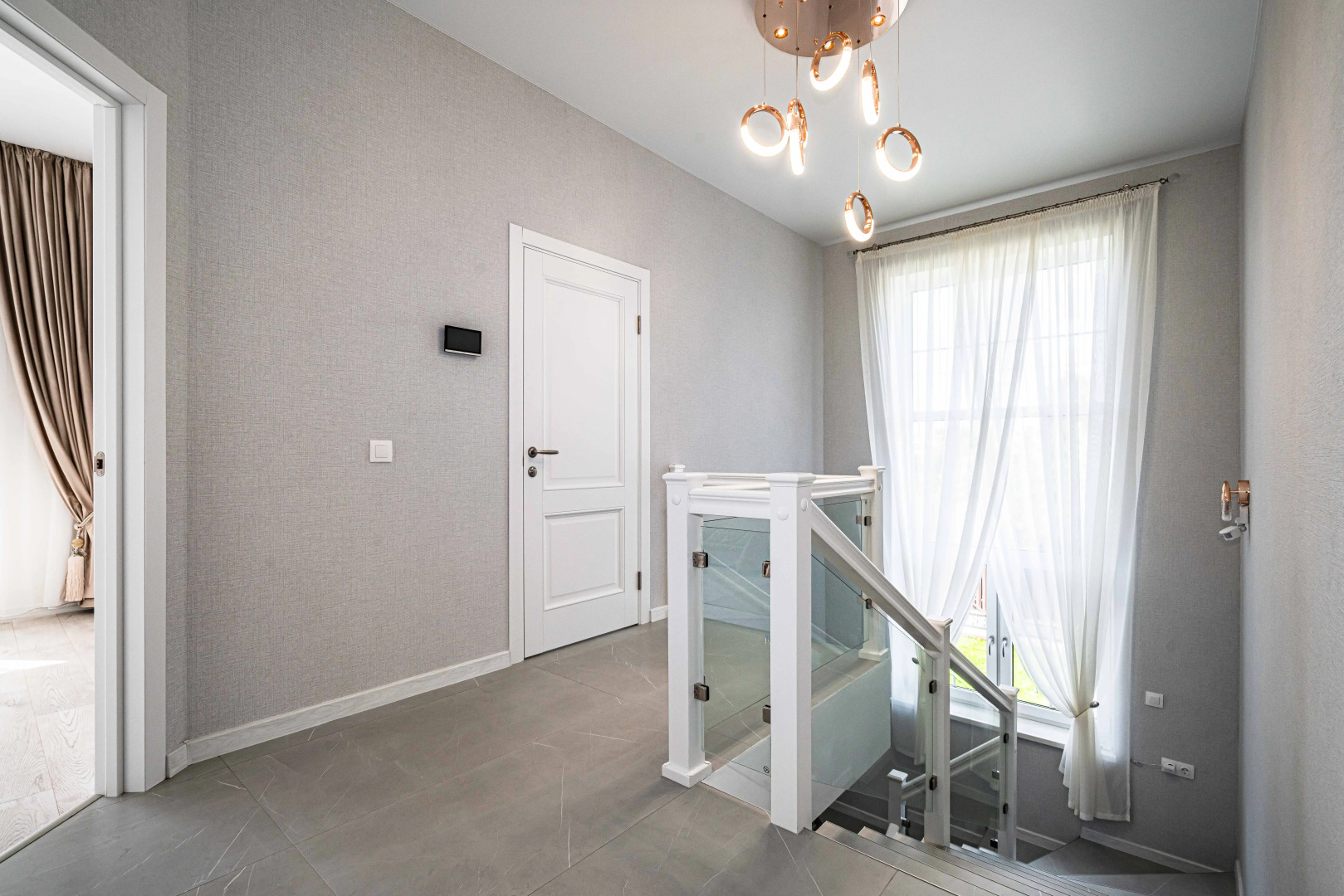 Частный Дом в Пионерске