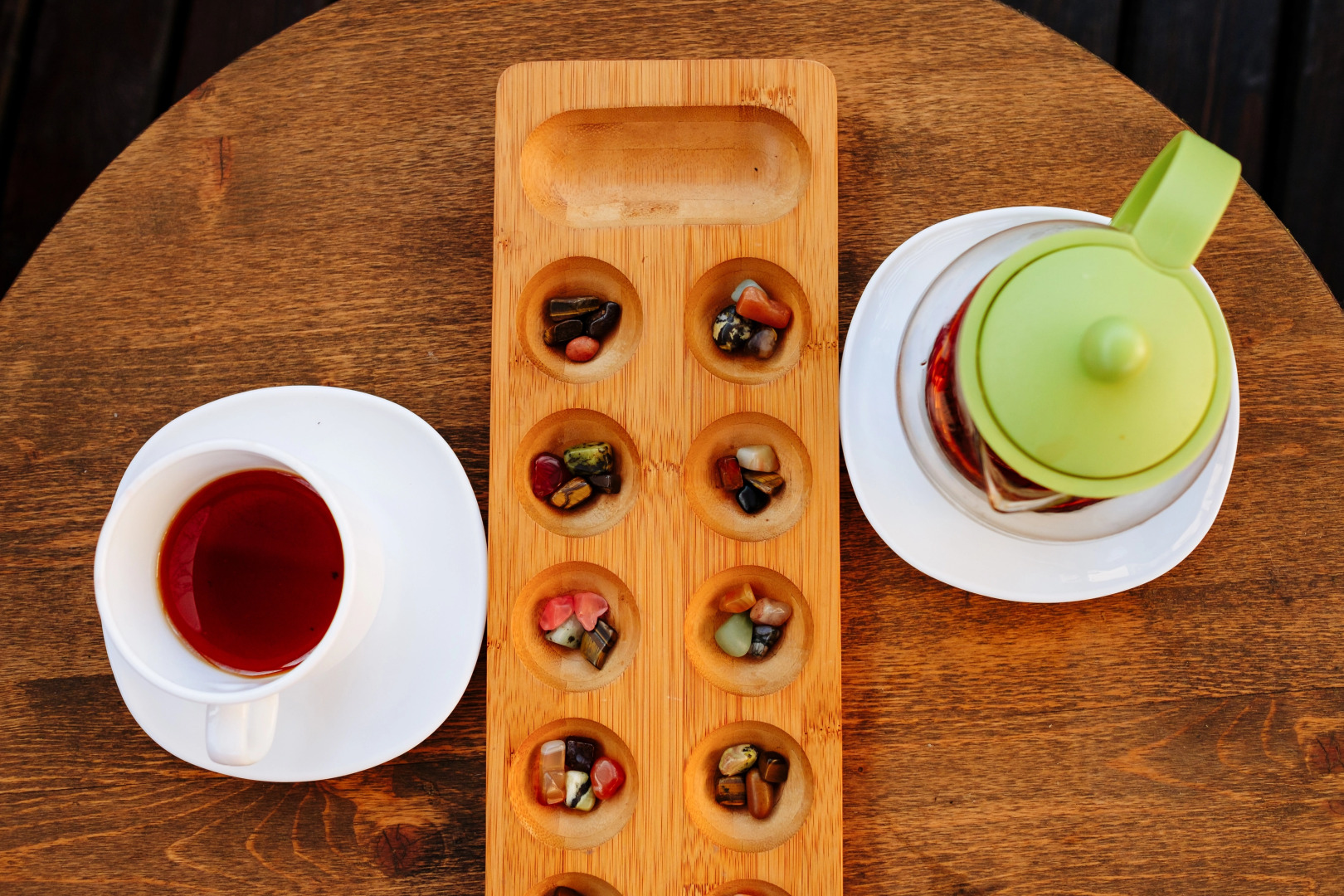 Гостевой Дом Шато Блан