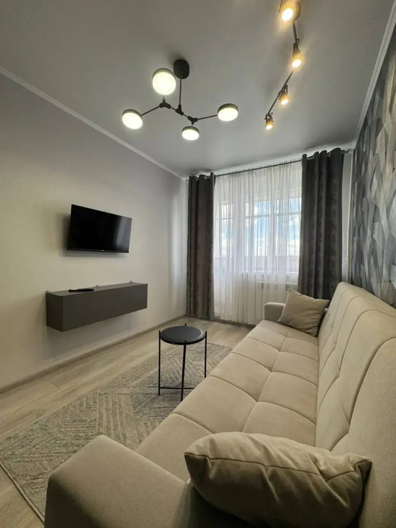 Квартира Lofthouse