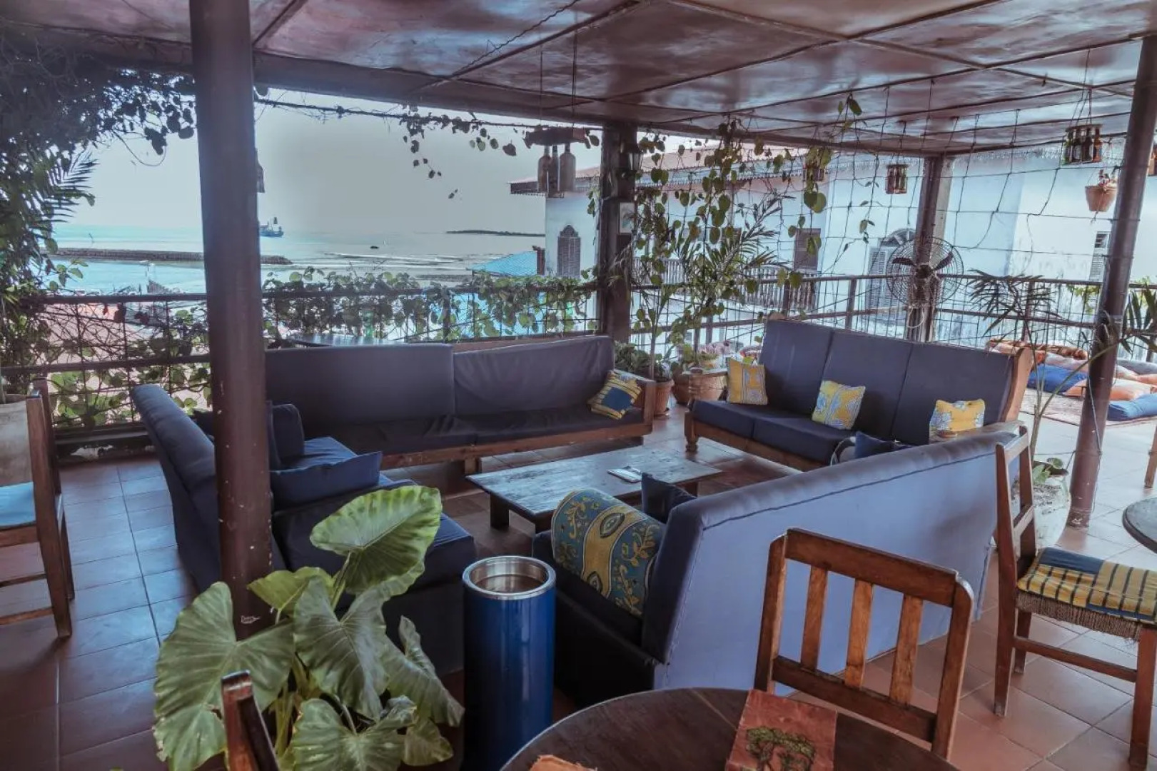 Бутик-отель Malindi Boutique