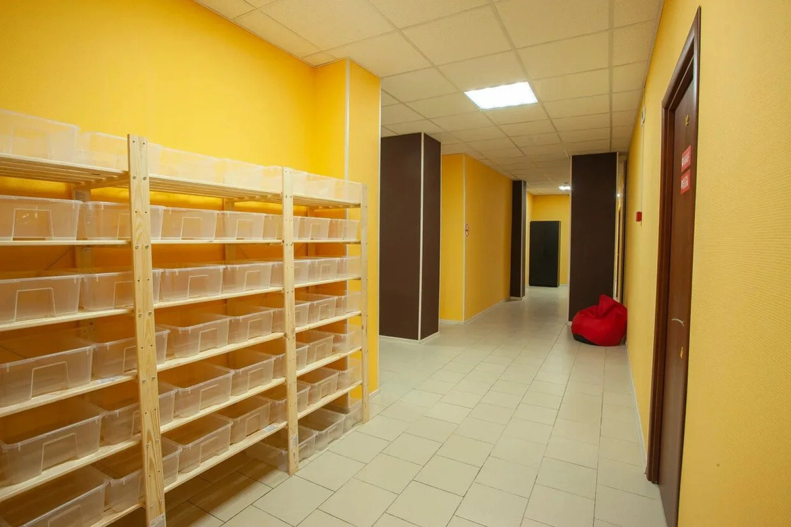 Хостел Рус - Семеновская