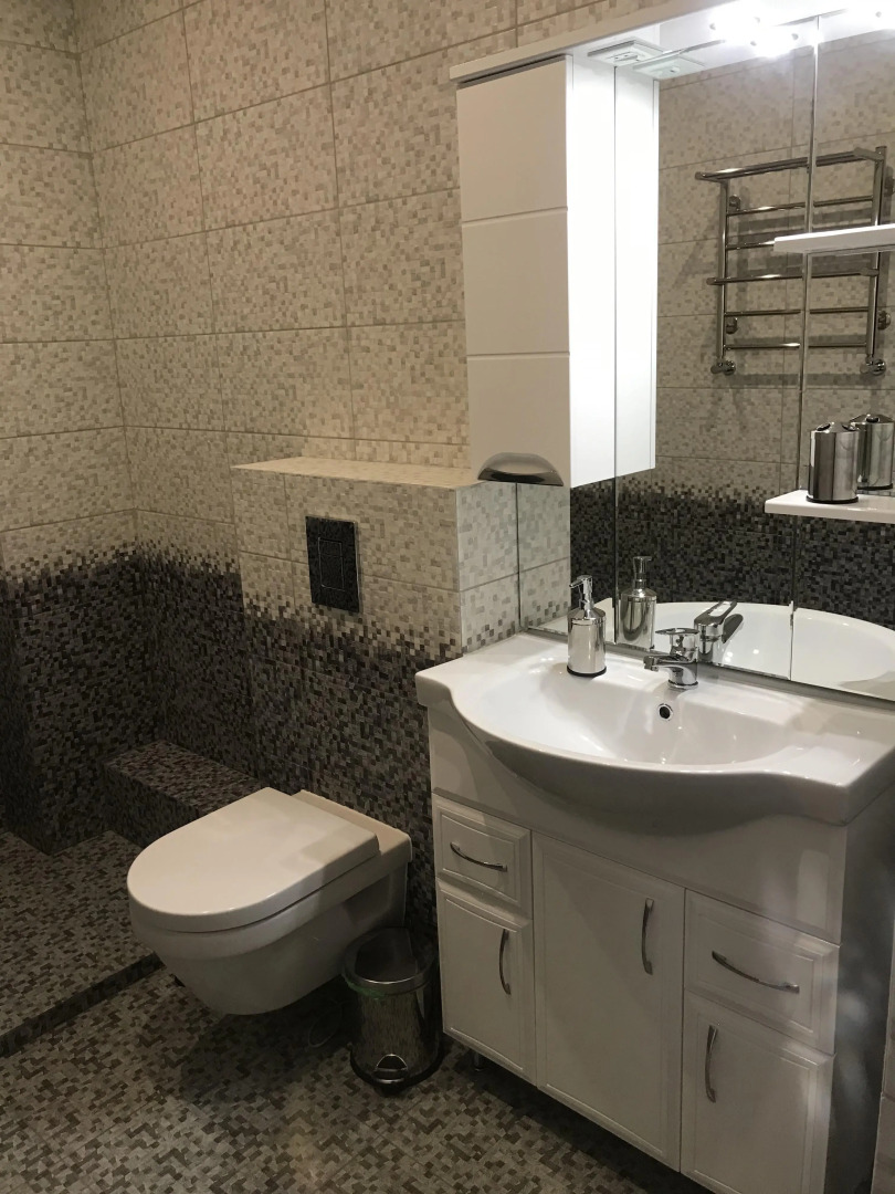 Гостевой дом Дача на море Крымские каникулы