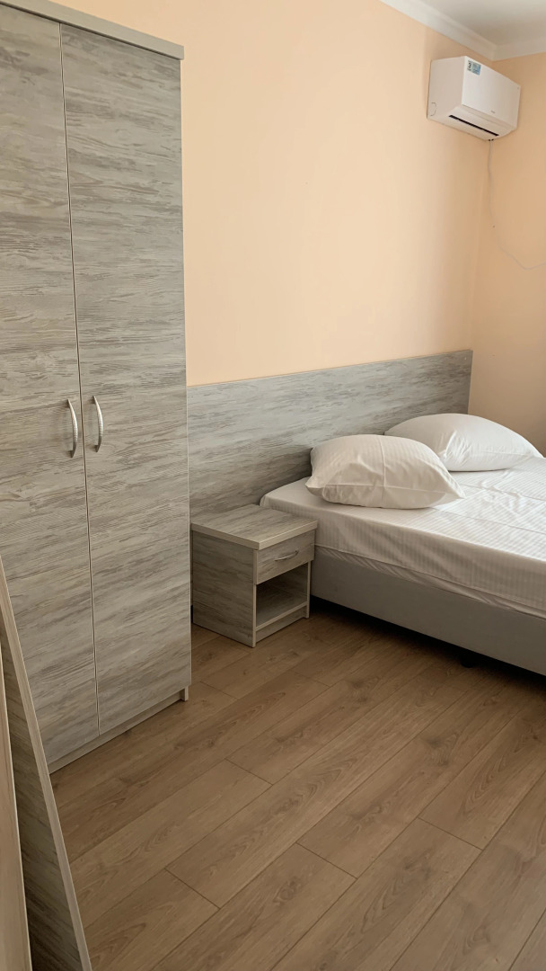 Гостевой дом Анна