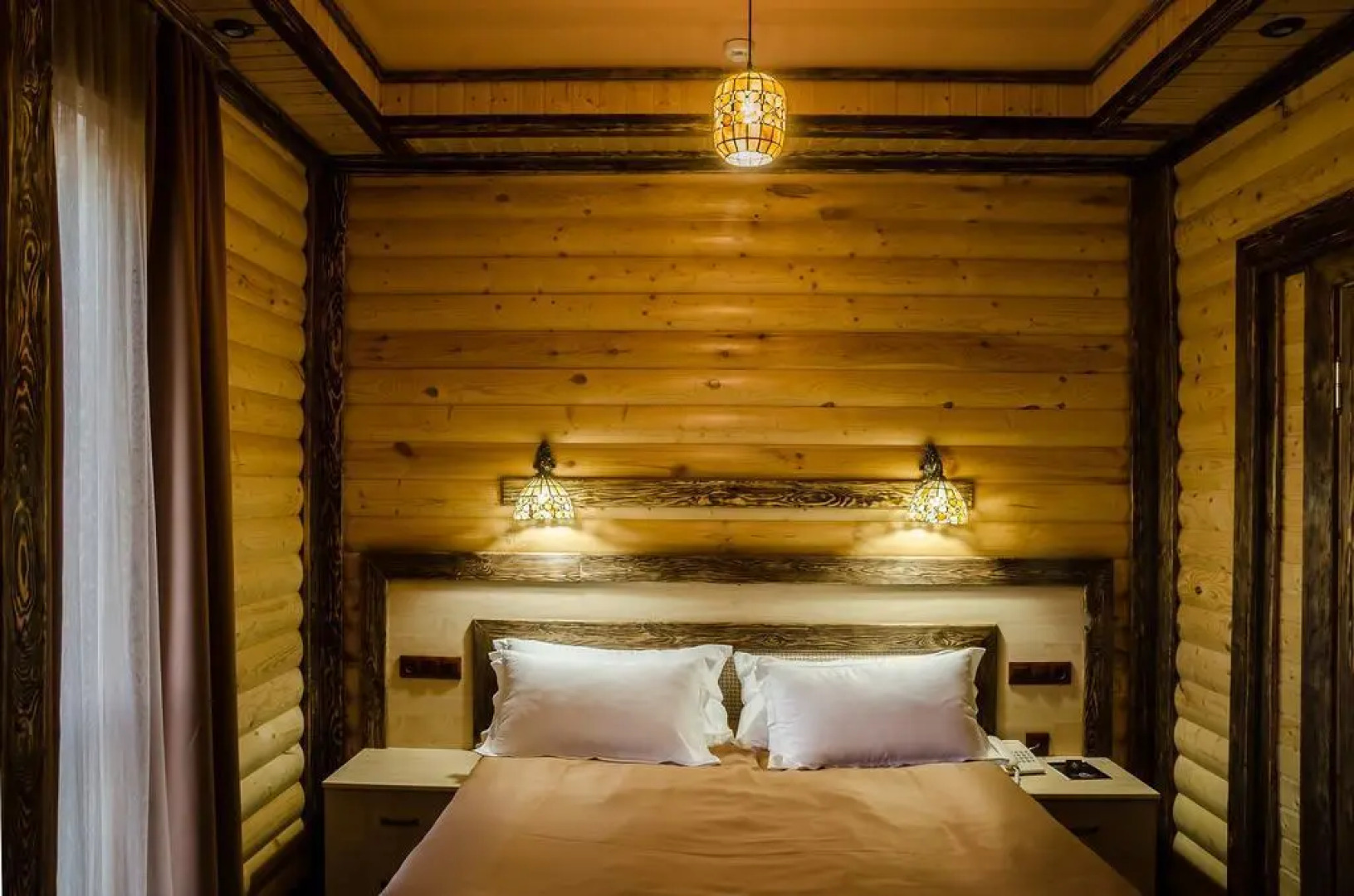 Курортный отель SPA Отель Рафаэль