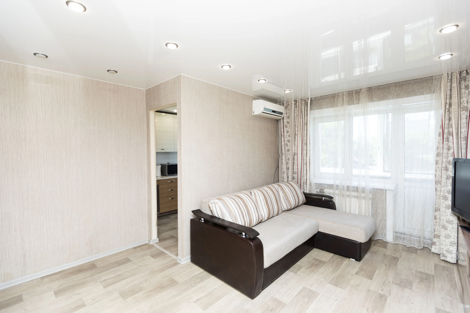 Квартира Ленина 74